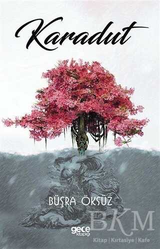 Karadut - Gece Kitaplığı