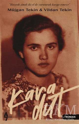 Karadut - A7 Kitap