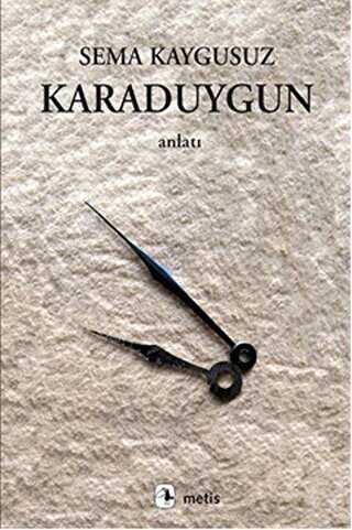 Karaduygun - Metis Yayınları