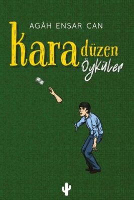 Karadüzen Öyküler - 1