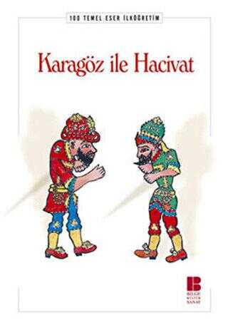 Karagöz ile Hacivat - Bilge Kültür Sanat