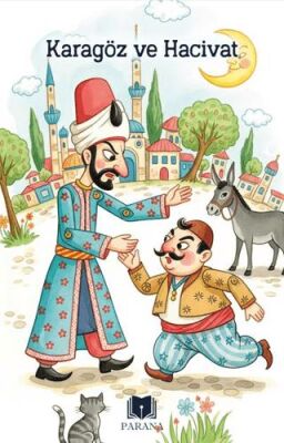 Karagöz ile Hacivat - 1
