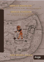Karagöz Komedileri - Ange Yayınları