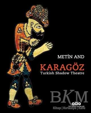 Karagöz - Turkish Shadow Theatre