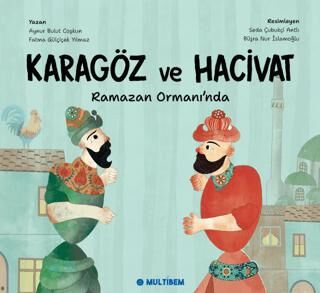 Karagöz ve Hacivat - 1
