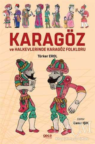 Karagöz ve Halkevlerinde Karagöz Folkloru - 2