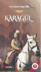 Karagül - Berikan Yayınevi
