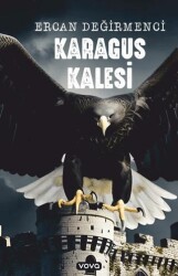 Karagus Kalesi - Vova Yayınları