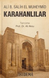 Karahanlılar - Kudema Yayınları