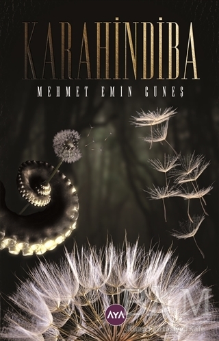 Karahindiba - Aya Kitap