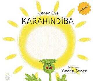 Karahindiba - Mahlas Çocuk Yayınları