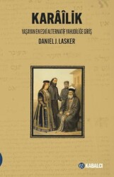 Karaili·k - Kabalcı Yayınevi - Doruk Yayınları