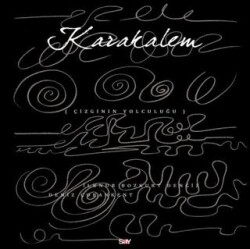 Karakalem - Say Yayınları