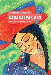 Karakalpak Kızı - Kor Kitap