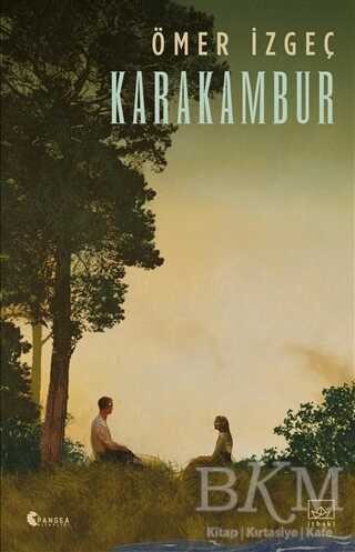Karakambur - İthaki Yayınları