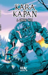 Karakapan - Genç Mecaz