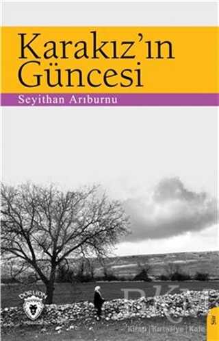 Karakız’ın Güncesi - 1