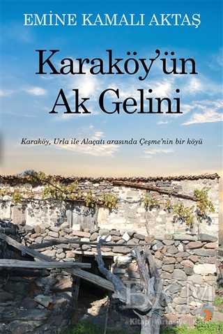 Karaköy’ün Ak Gelini - Cinius Yayınları