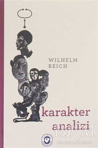 Karakter Analizi - Cem Yayınevi