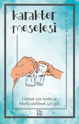 Karakter Meselesi - 40 Kitap