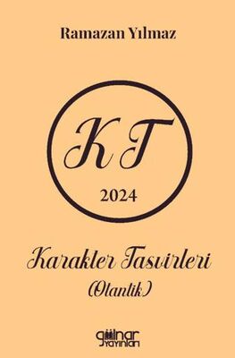 Karakter Tasvirleri Otantik - 1