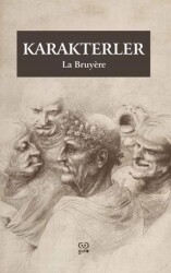 Karakterler - Gufo Yayınları