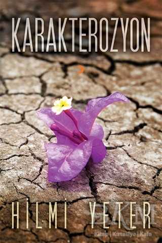 Karakterozyon - Cinius Yayınları