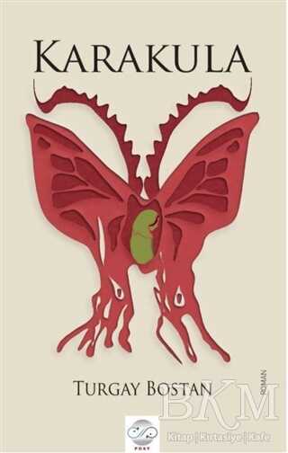 Karakula - Post Yayınevi