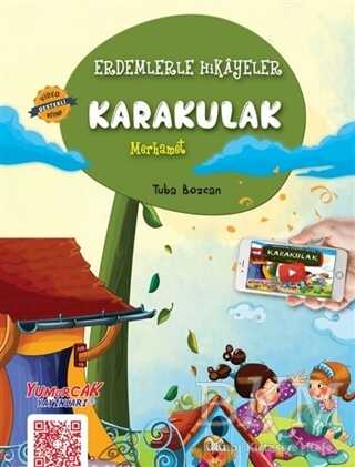 Karakulak - Yumurcak Yayınları