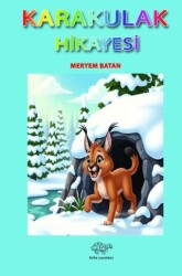 Karakulak Hikayesi - Ürün Yayınları