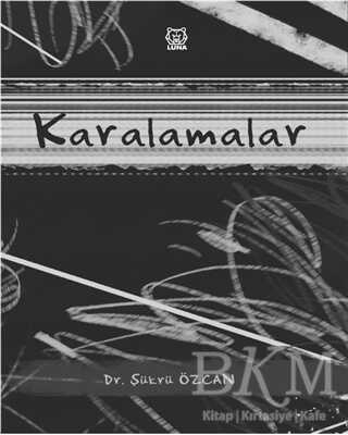 Karalamalar - Luna Yayınları