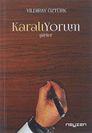 KaralıYorum - Neyzen Kitap
