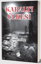 Karaltı Ülkesi - Herdem Kitap