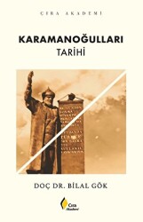 Karamanoğulları Tarihi - Çıra Yayınları