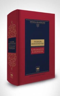 Karamazov Kardeşler - 1