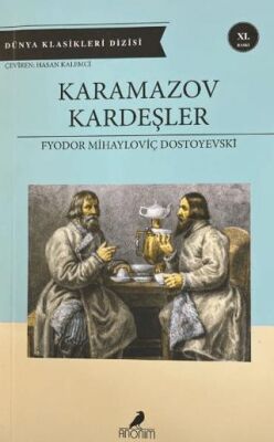 Karamazov Kardeşler - 1