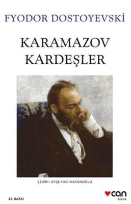 Karamazov Kardeşler - 1
