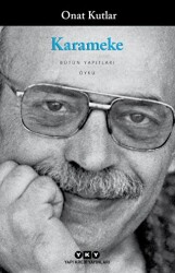 Karameke - Yapı Kredi Yayınları