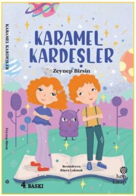 Karamel Kardeşler - 1