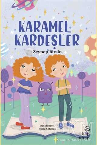 Karamel Kardeşler - Hep Kitap