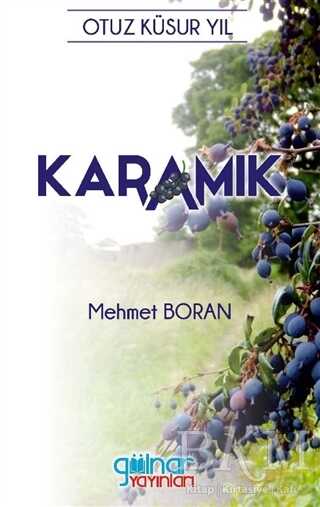 Karamık - Gülnar Yayınları