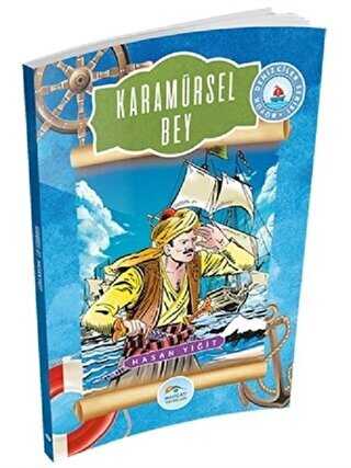 Karamürsel Bey - Maviçatı Yayınları