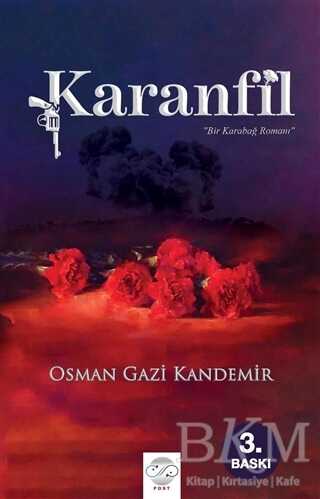 Karanfil - Post Yayınevi