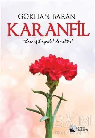 Karanfil - Karina Yayınevi
