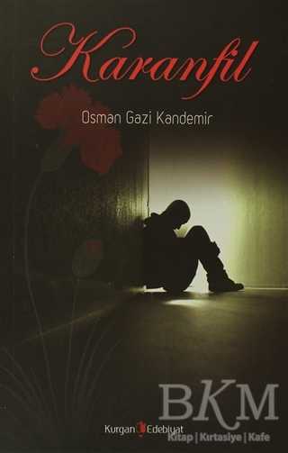 Karanfil - Kurgan Edebiyat