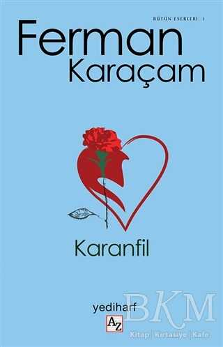 Karanfil - Az Kitap
