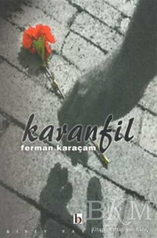 Karanfil - Birey Yayıncılık