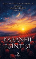 Karanfil Esintisi - Oleksa Yayınevi