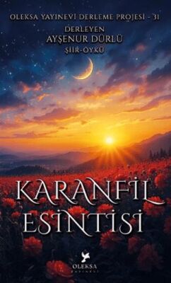 Karanfil Esintisi - 1
