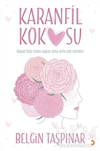 Karanfil Kokusu - Cinius Yayınları